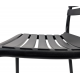 Vox All Weather Bistro Chair